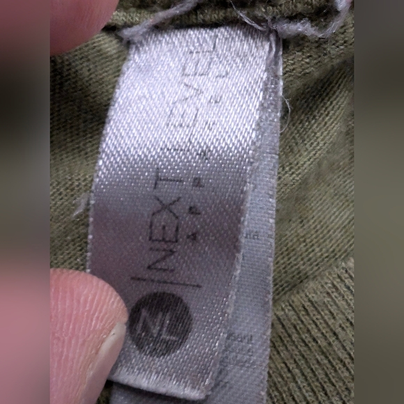 *Next Level Graphic Tee, Small - Picture 5 of 7